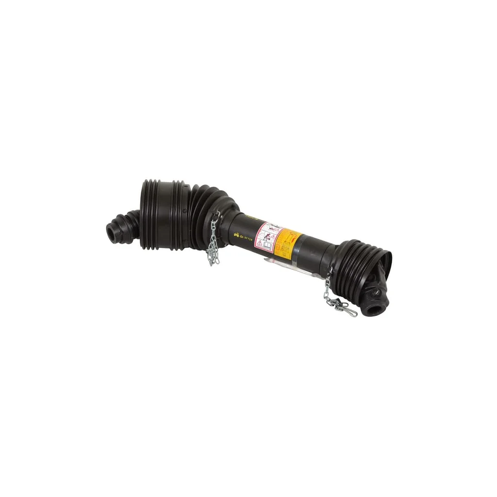 Arbore cardanic S9 L 610mm DS9S061CEWS0001