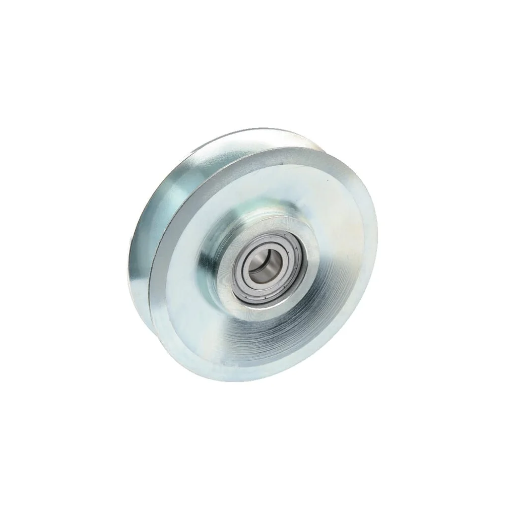 Fulie de tensionare cu rulment cu bile cu canelură E07942ASM