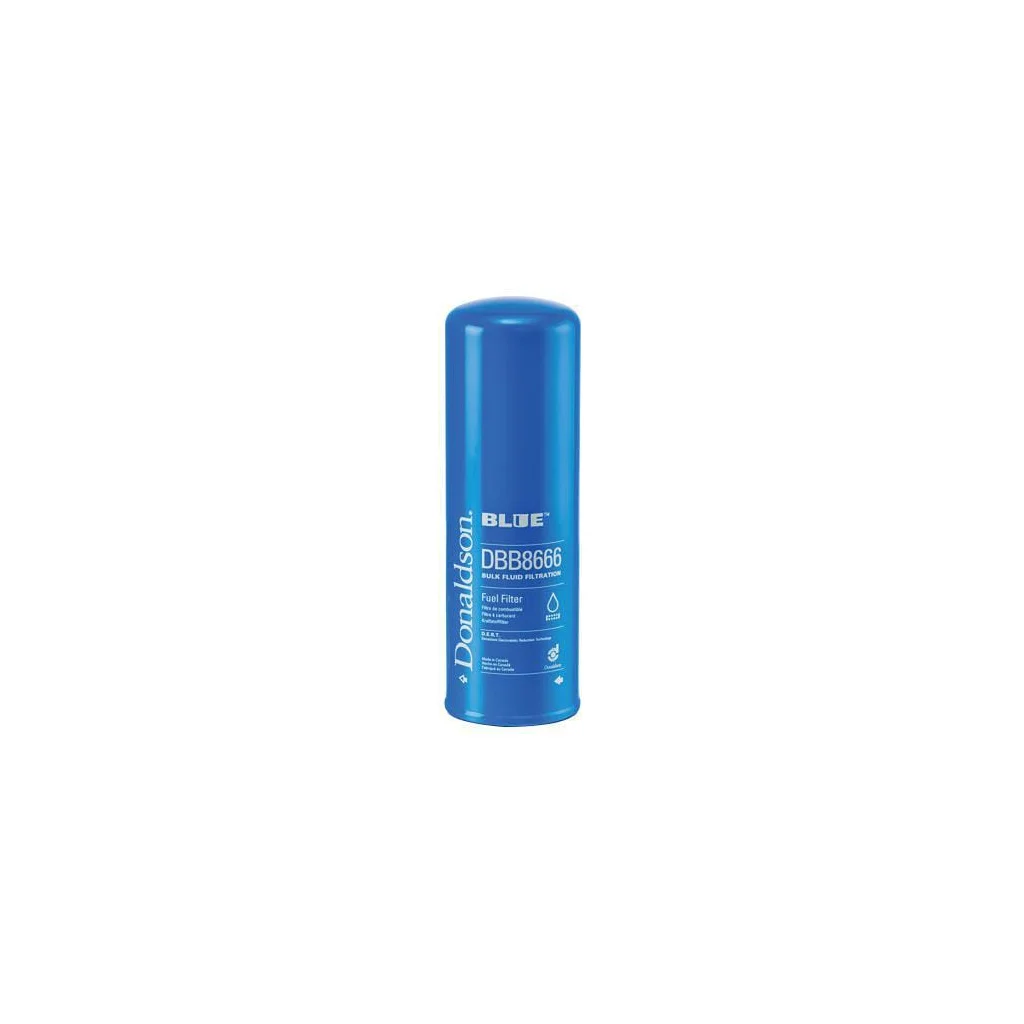 Filtru de combustibil GVP 4µm DBB8666