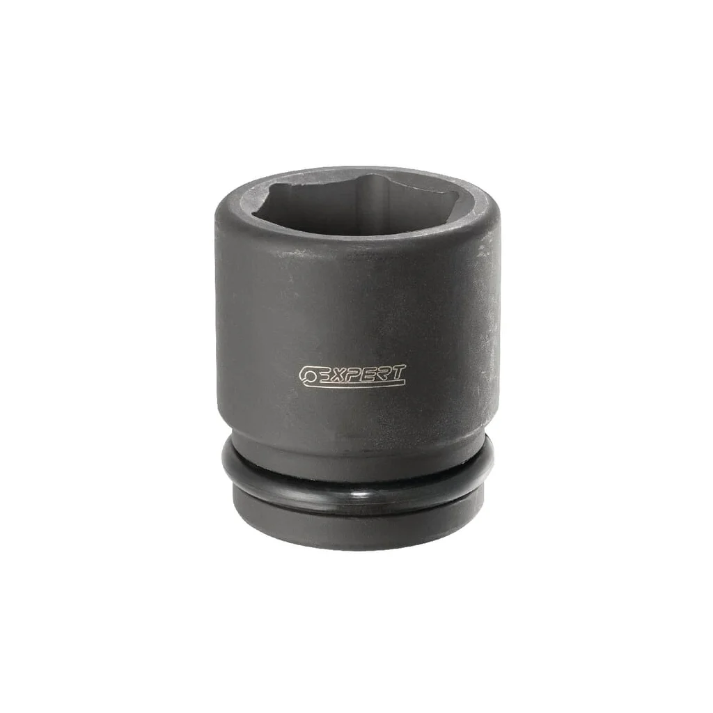 Capăt cheie tubulară 3/4" cu profil hexagonal interior 21mm E041103