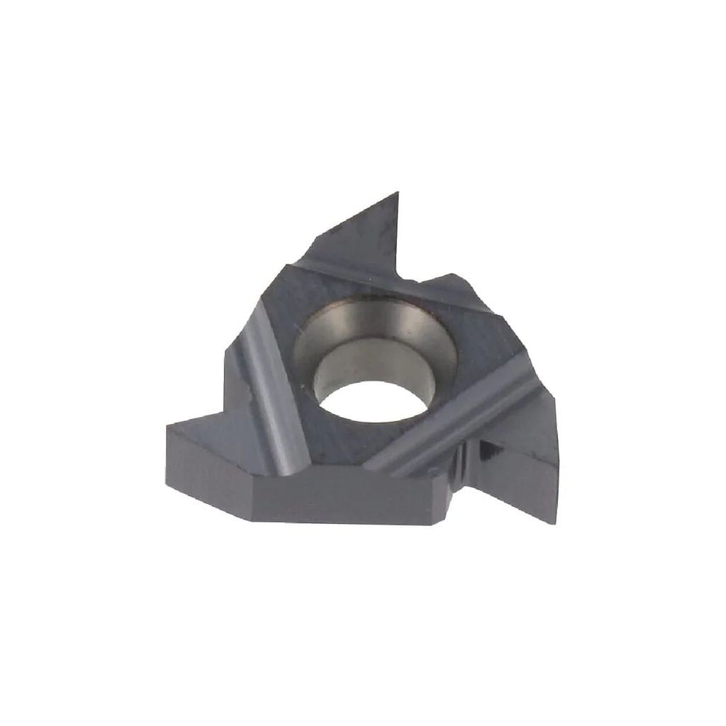 Placă cu orificiu filetat 16ER AG55 DSW16ERAG55IT1601