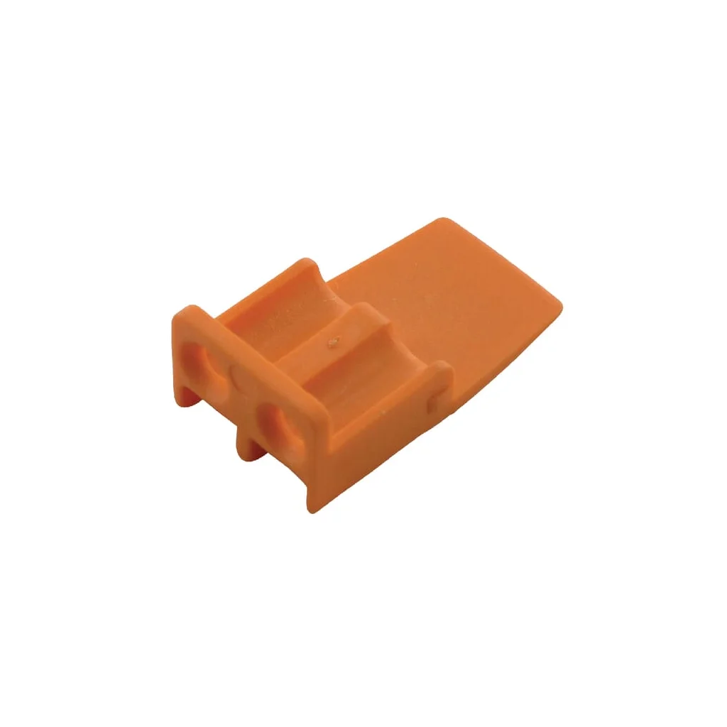 Dispozitiv de blocare conector 2 P. Mamă DSWP2S