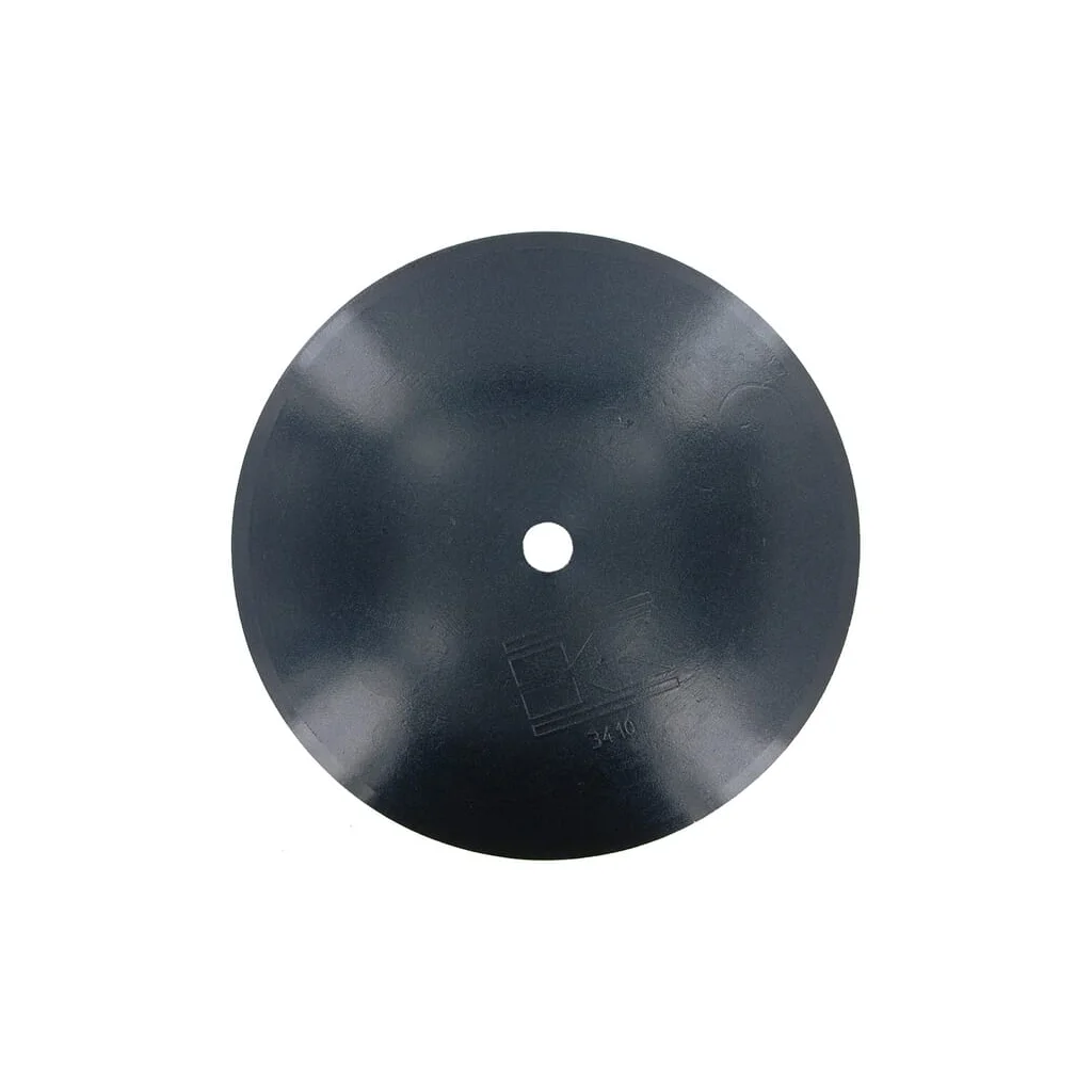 Disc de semănat, plat DU1059KR