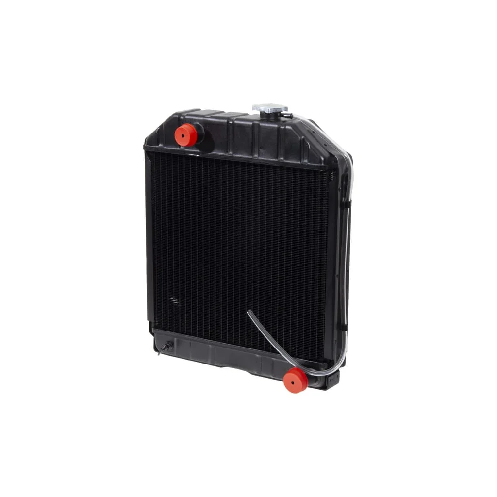 Radiator E0NN8005MBN