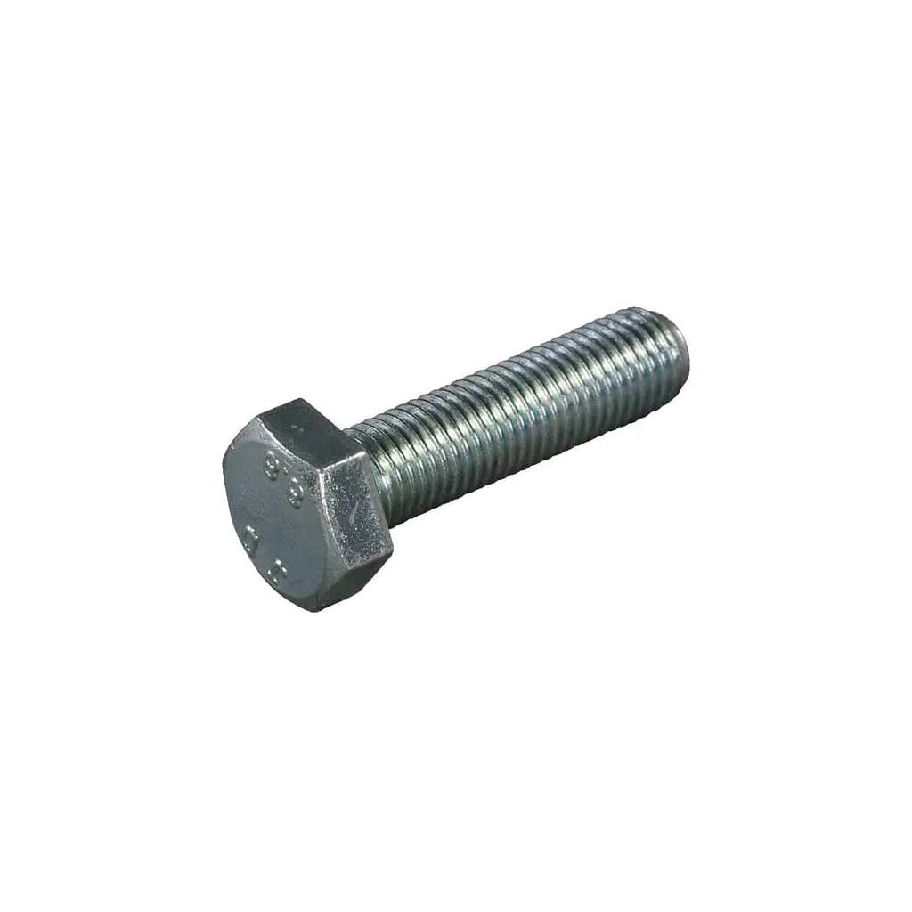 Șurub M8x1x30 DIN961-8.8 E08281ASM
