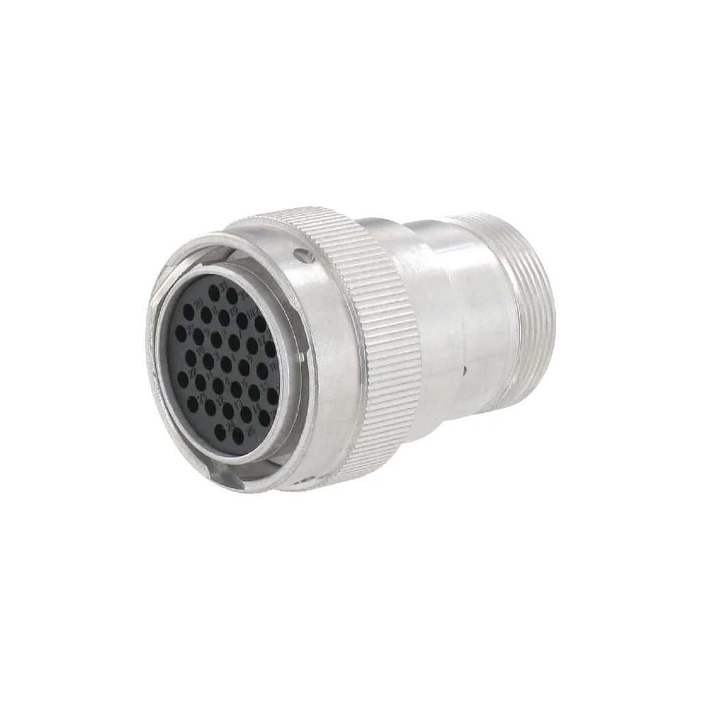 Carcasă de ștecăr 31 poli mamă HD30 DSHD362431SE072