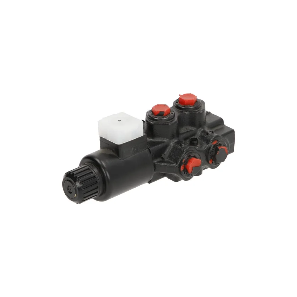 Valvă 6/2 A 12VDC 3/8" DFE0526003