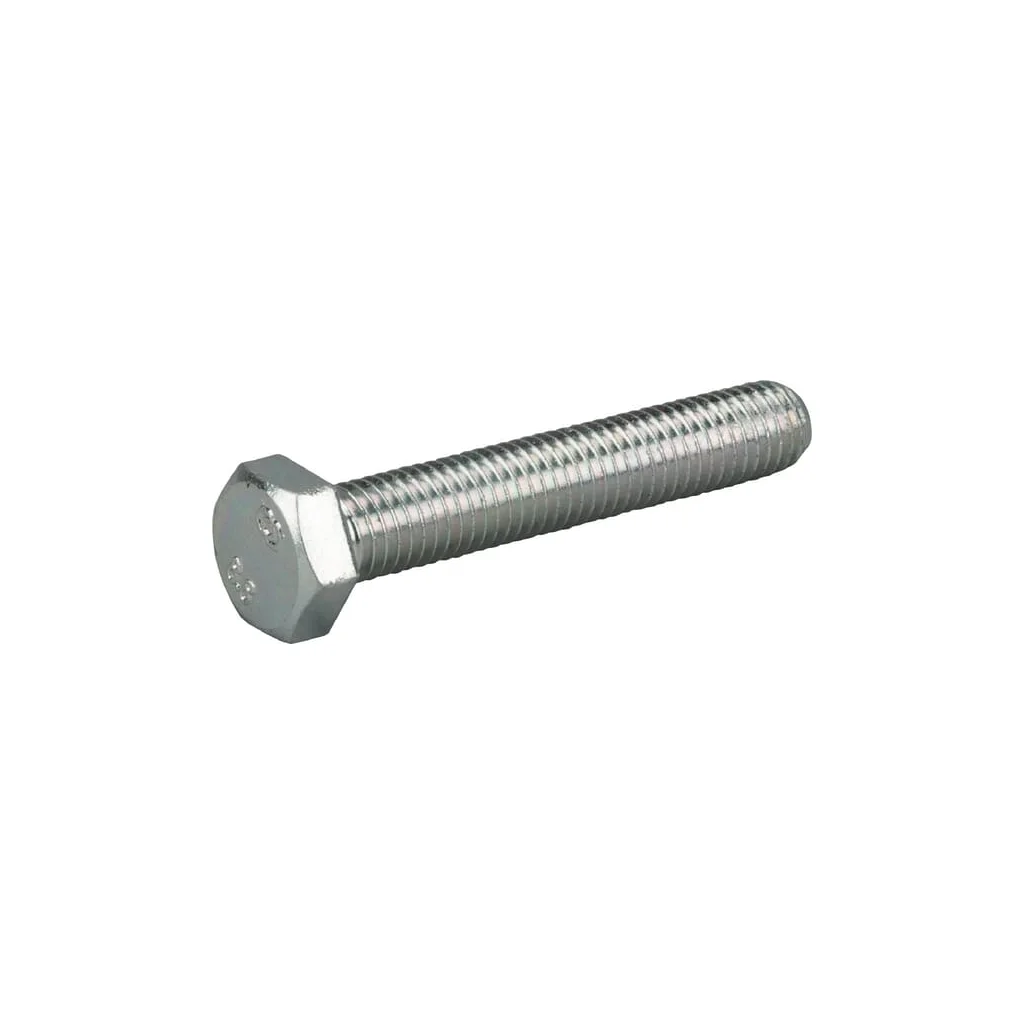 Șurub hexagonal M10x60 8.8 A2G DC078
