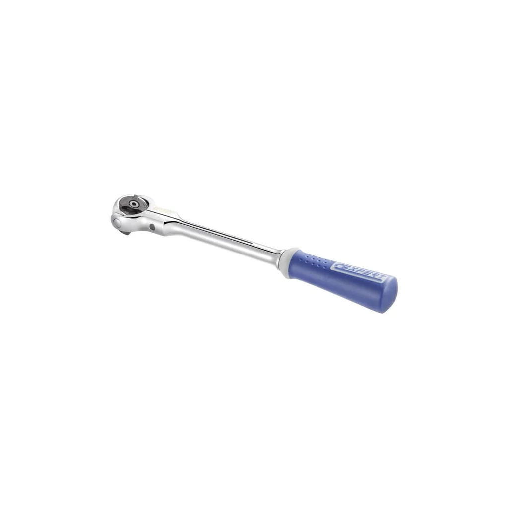 Clichet cu cap rotativ 1/2" E032802