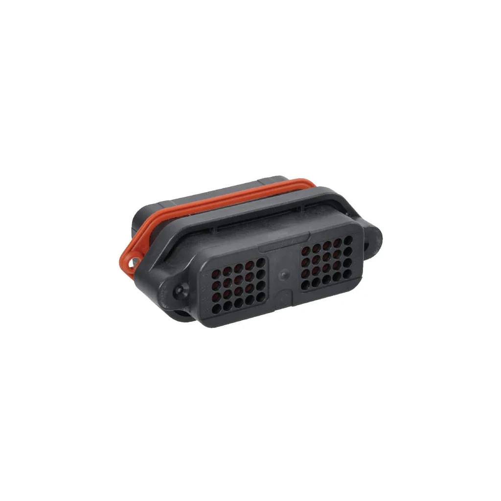 Carcasă plug 40 P. Mascul DRC-A DSDRC2240PA