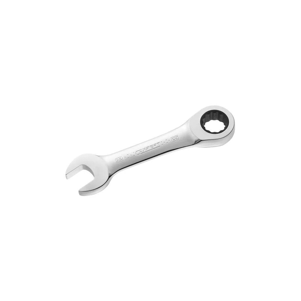 Cheie fixă combinată cu clichet 10mm L=96mm Expert E110914
