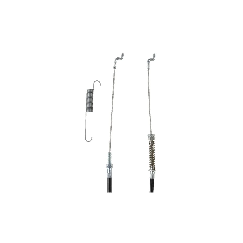 Cablu ambreiaj cu arc E10646ASM