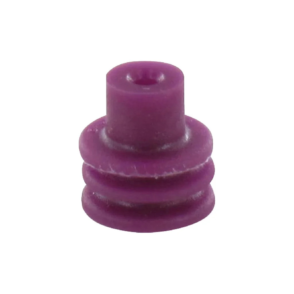 Etanșare cablu 2.15-1.6 Violet DE15324985