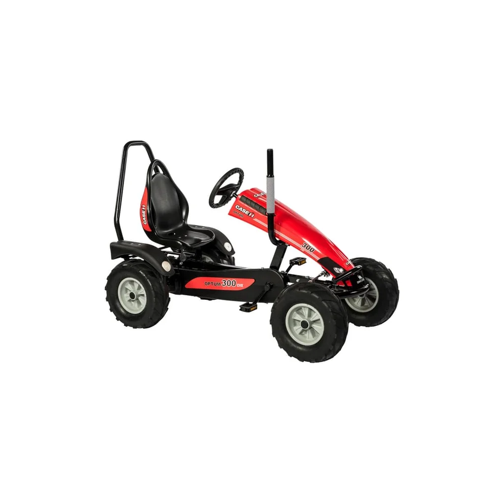 Kart cu pedale BF1 Case IH DC57970BF1