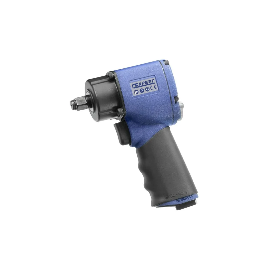 Mașină de înșurubat de impact 1/2" E230104