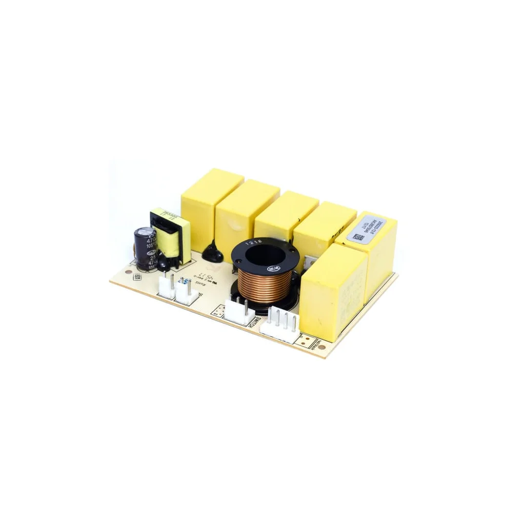 Placă de circuite LP KK19 E269233