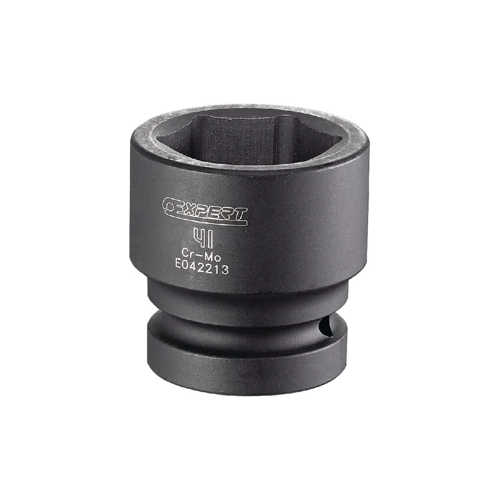Cheie tubulară de impact, 1", 50mm E042216