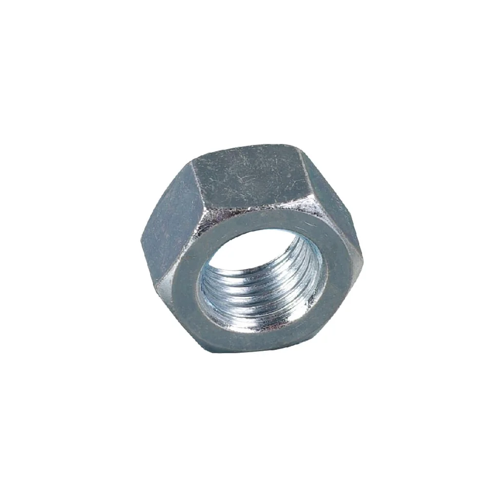 Piuliță LH-M16 DIN934-8 Galvanizată E06379ASM