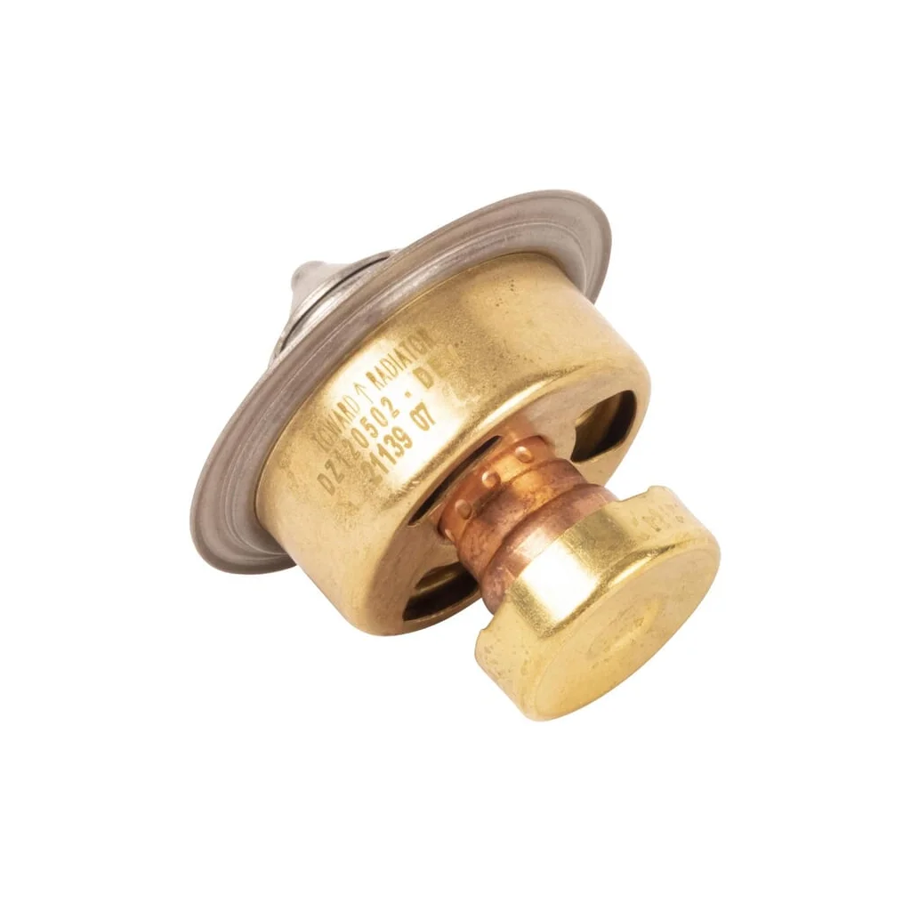 Termostat DZ120502