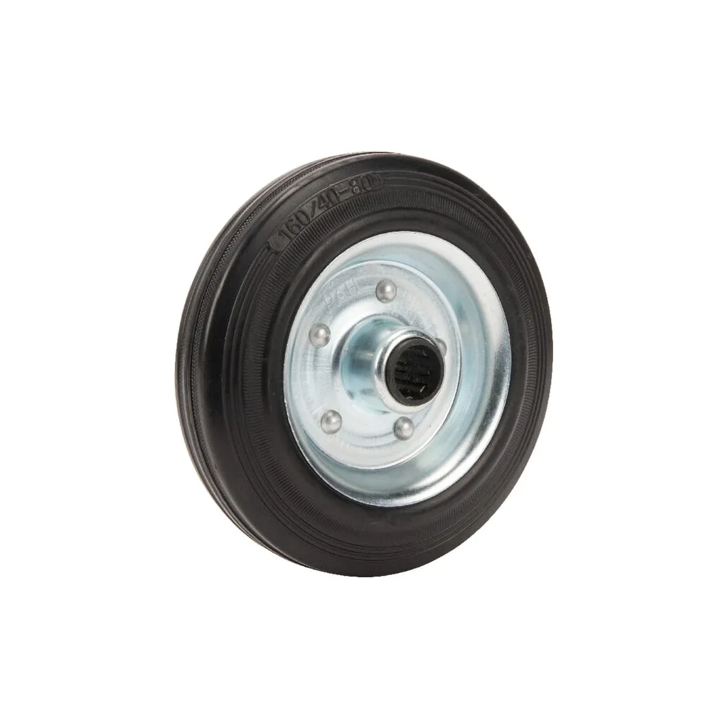 Roată 160mm DVR160402058