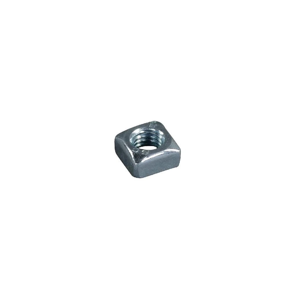 Piuliță M6 DIN557 galvanizată E04225ASM