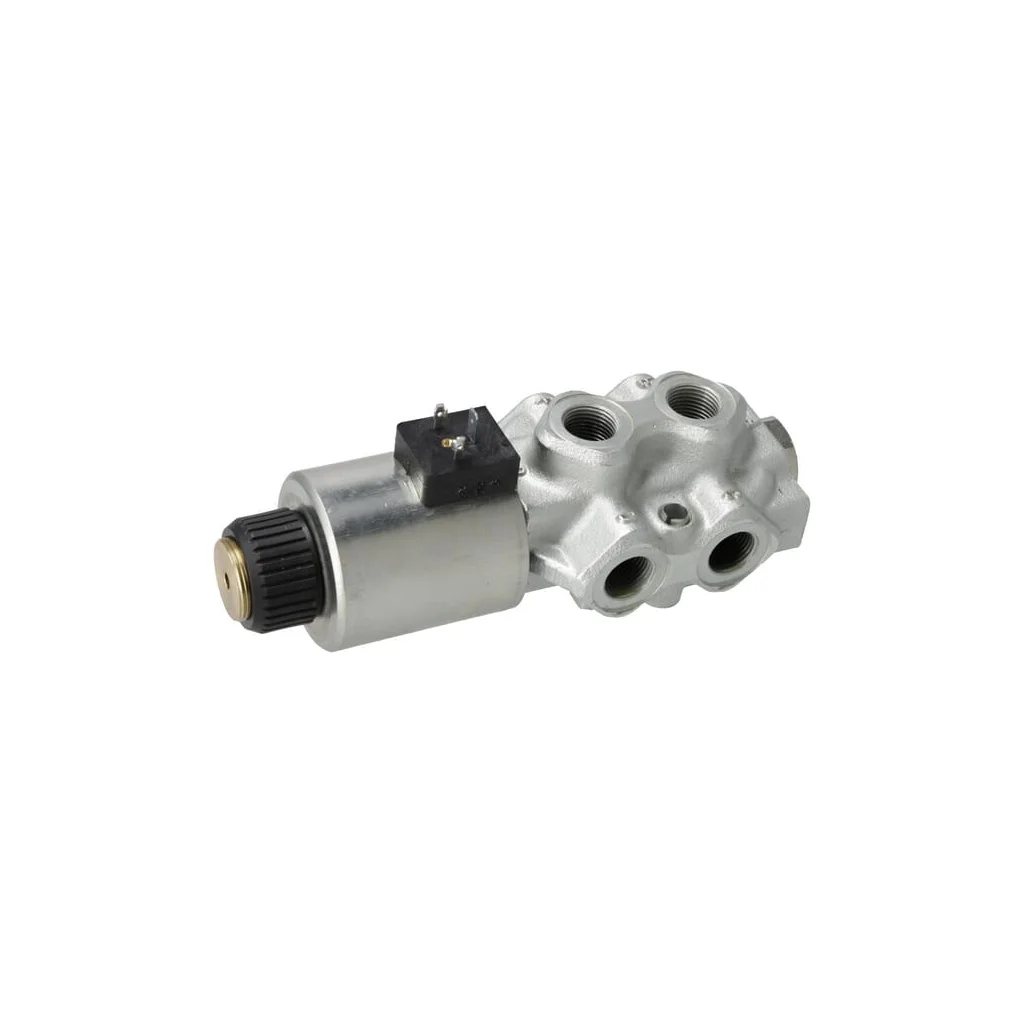 Supapă 6/2 A 24VDC 1/2" DFE106002