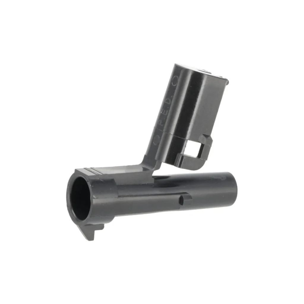 Mufă 1 conector WP tată DE12010996