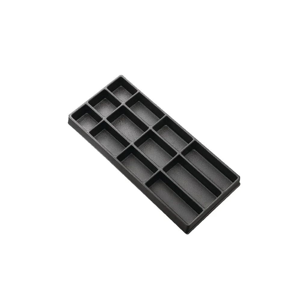 Modul de scule, gol E010516