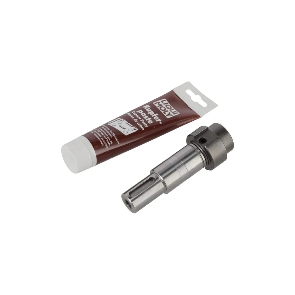Ax ventilator, montat AC870909