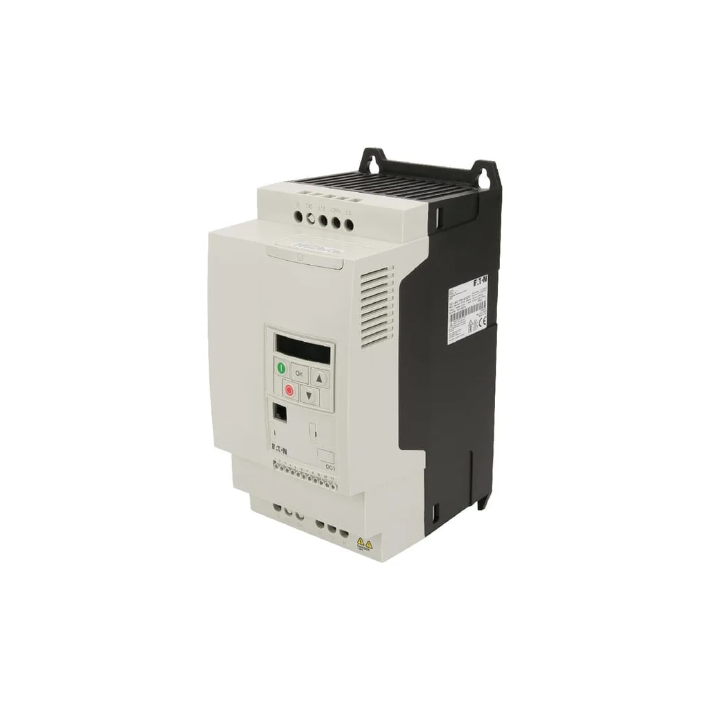 Controler de frecvenţă DC134018FBA20CE1