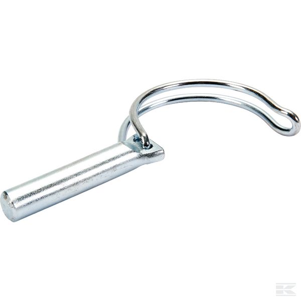 Bolt cu clema tub 10x45mm Gopart