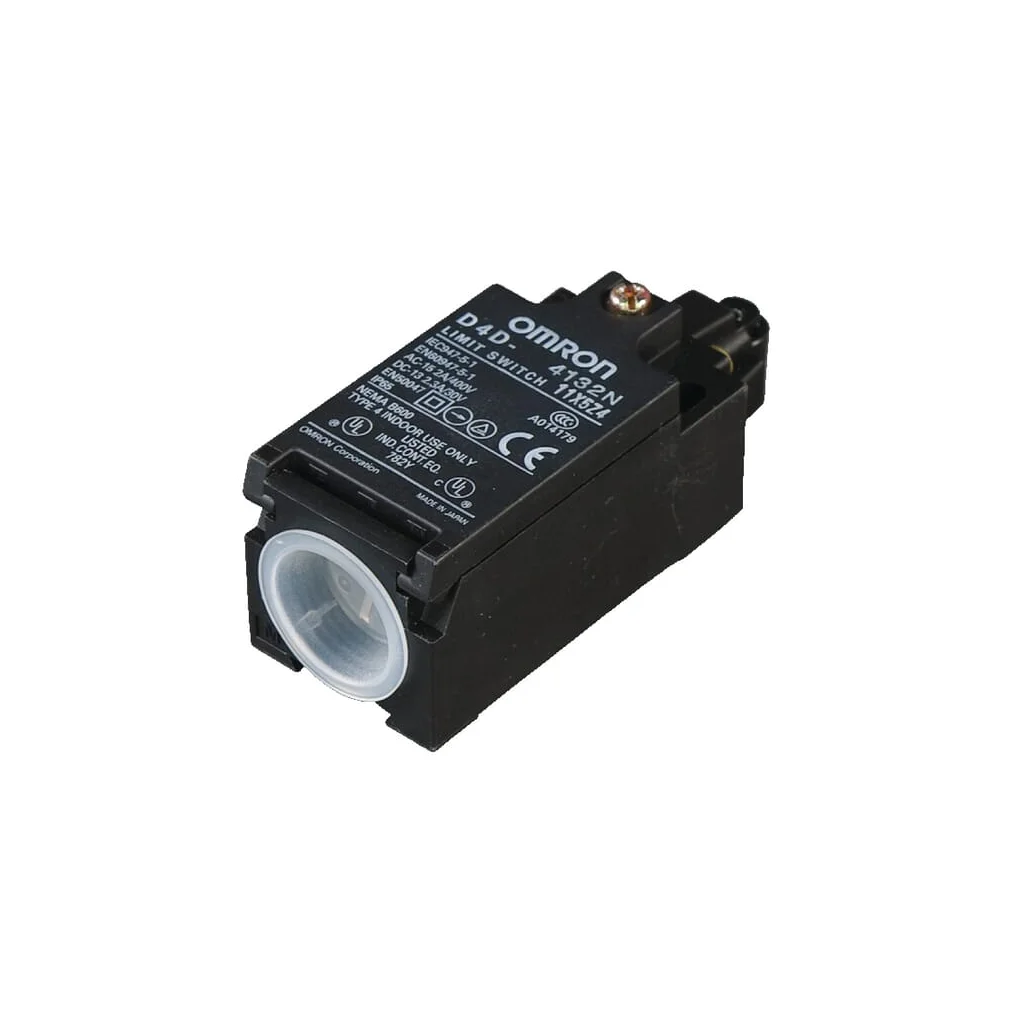 Comutatoare S-E 2.0/2+S-E2.6/2 E08369ASM