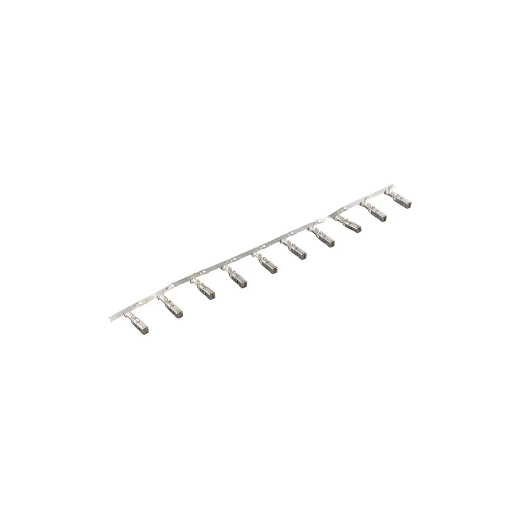 Pin de contact tată mamă 2.8mm DE211CC3S4161