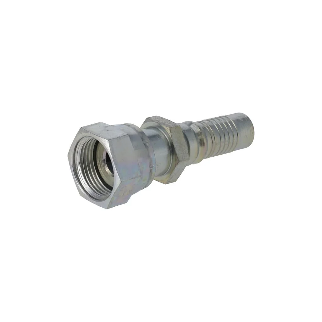 Racord montură 4SH-DN20-1 3/16" ORFS DAVH2019G2