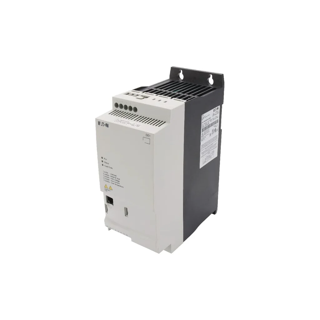 Demaror rapid DE1 3/3 400V 6,6 DE1346D6FNN20N