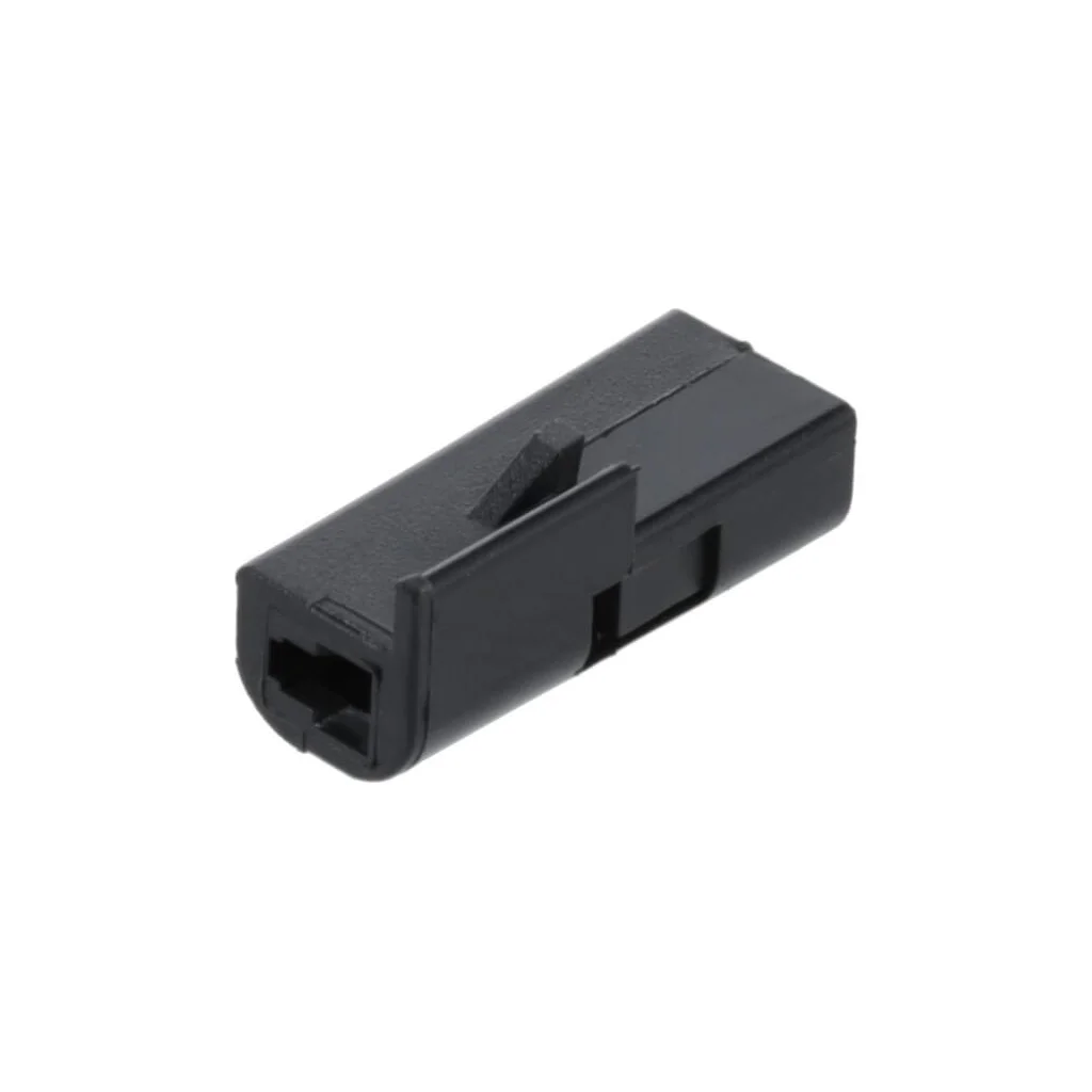 Mufă 1 conector MP150 mamă DE12047682