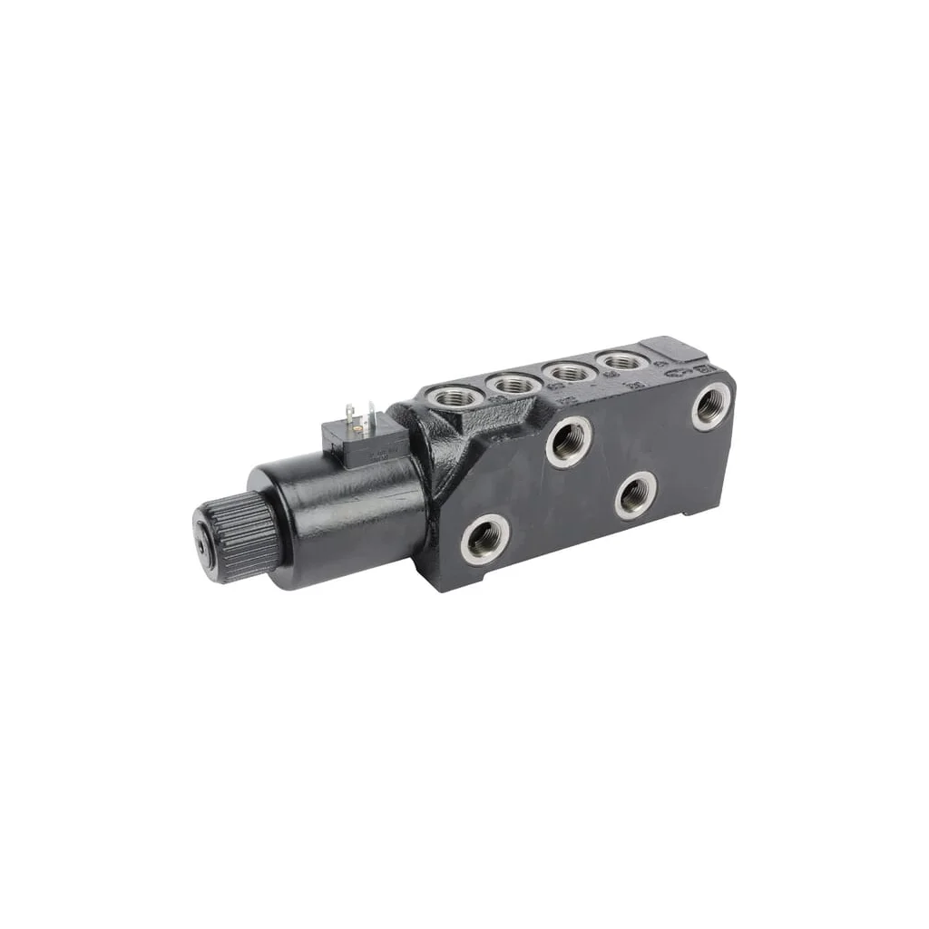 Valvă DFE110 12/2, 12 Vcc 1/2 DFE110001