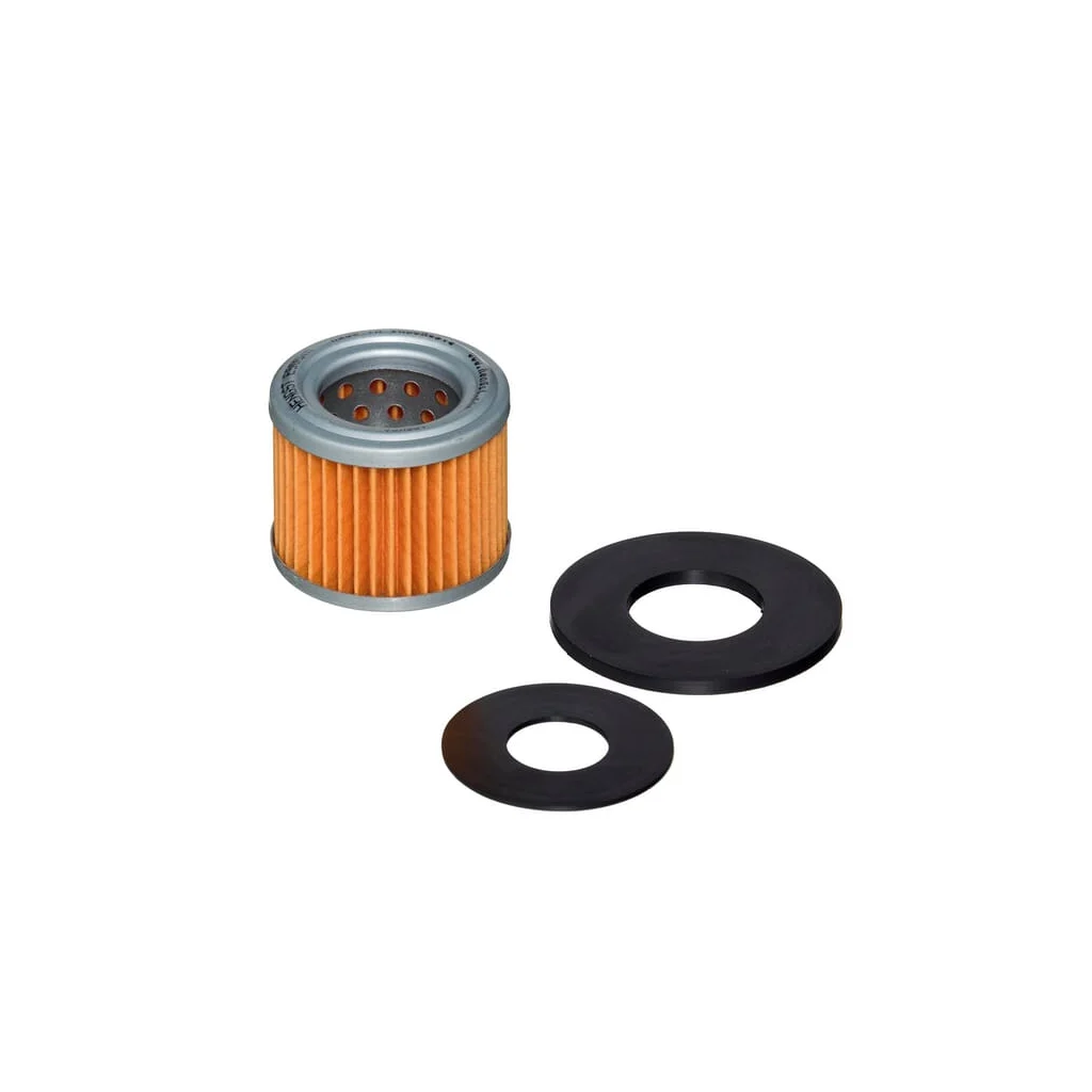 Filtru de combustibil E505KPD737