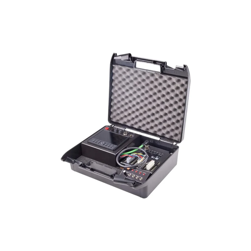 Controler Ecomat CR413S + kit de pornire EC2122