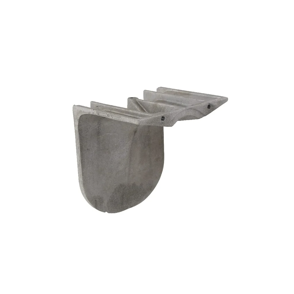 Placă aluminiu E6909900