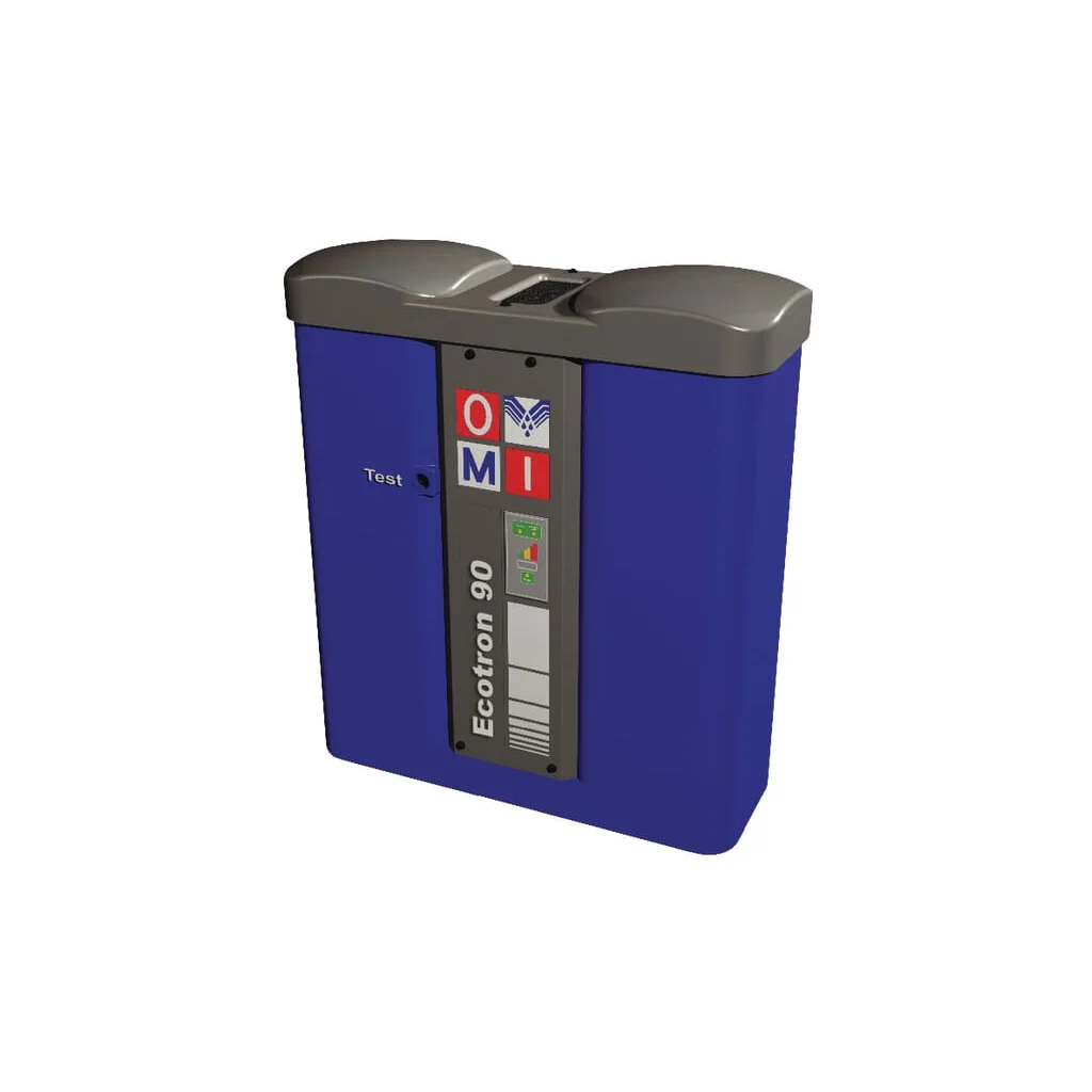 Separator apă - ulei ECOTRON25