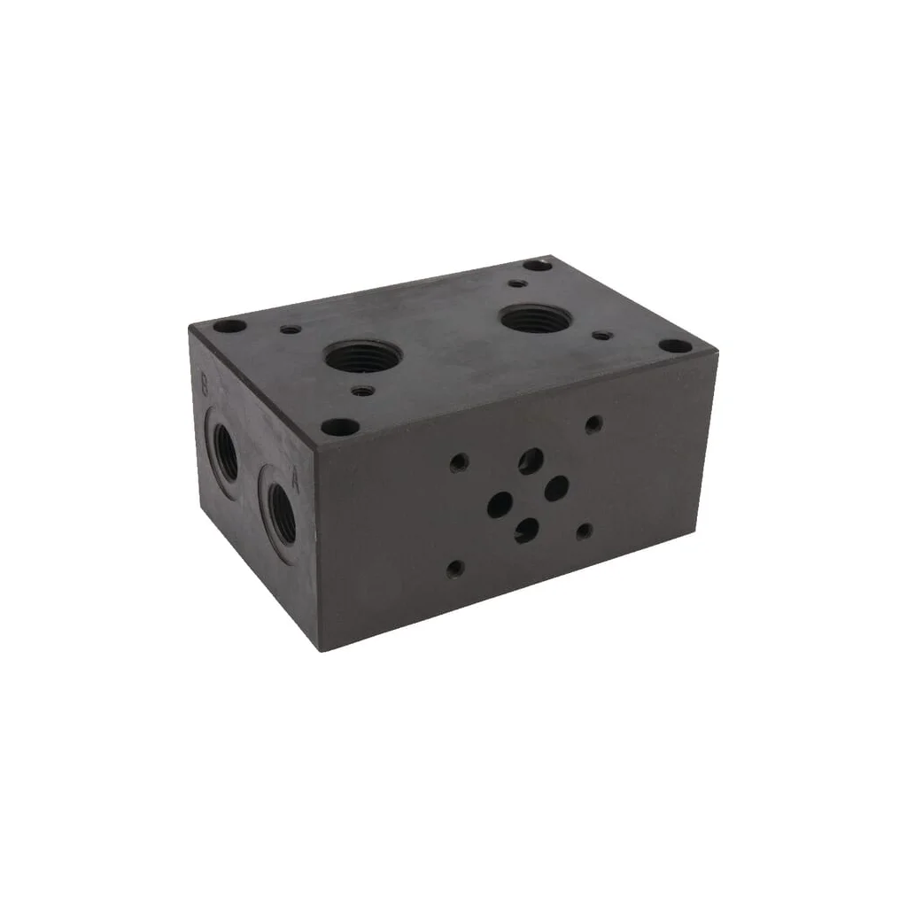 Secțiune Parallel NG6 EC354L