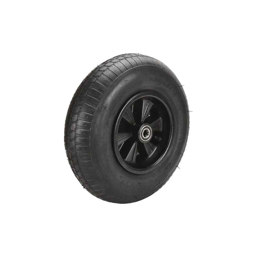 Roată completă 400x8 S369 DCRF80519