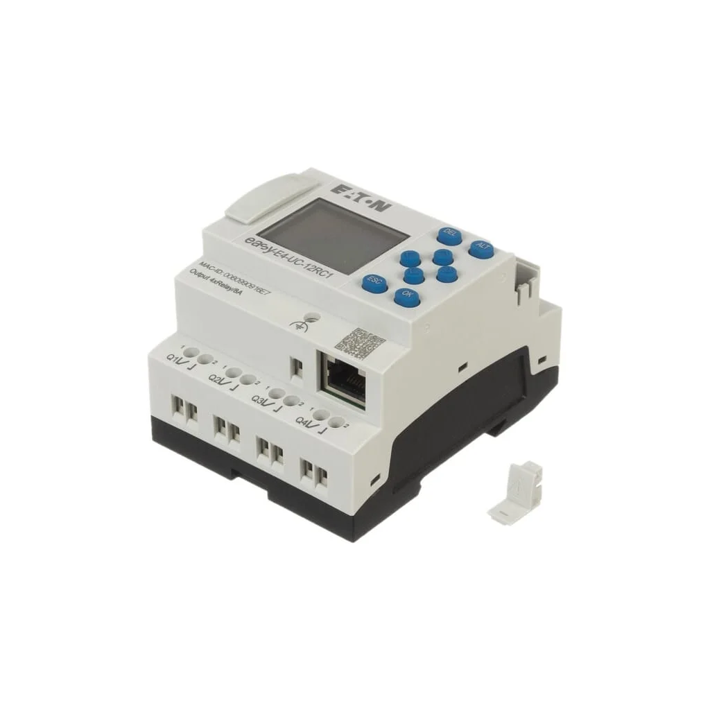 Dispozitiv de bază EASYE4UC12RC1