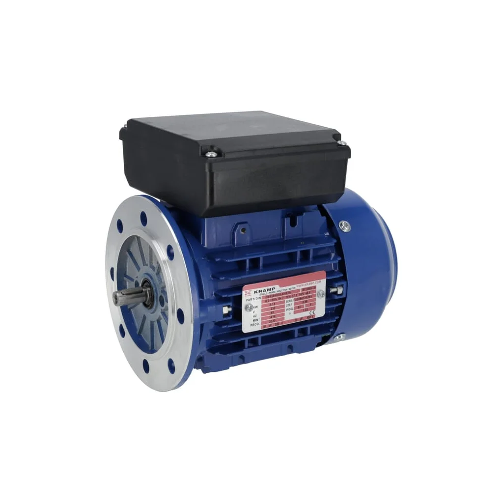 Electromotor 0,18kW EM63B4B51A0IE2A