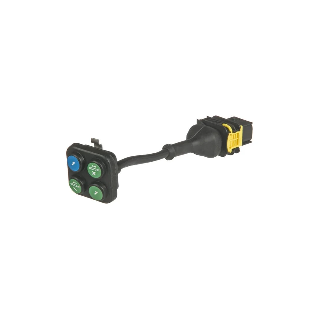 Întrerupător tip buton ACX3395590