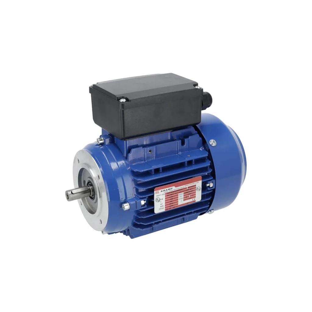 Electromotor 0,55kW EM71B2B141B0IE2A