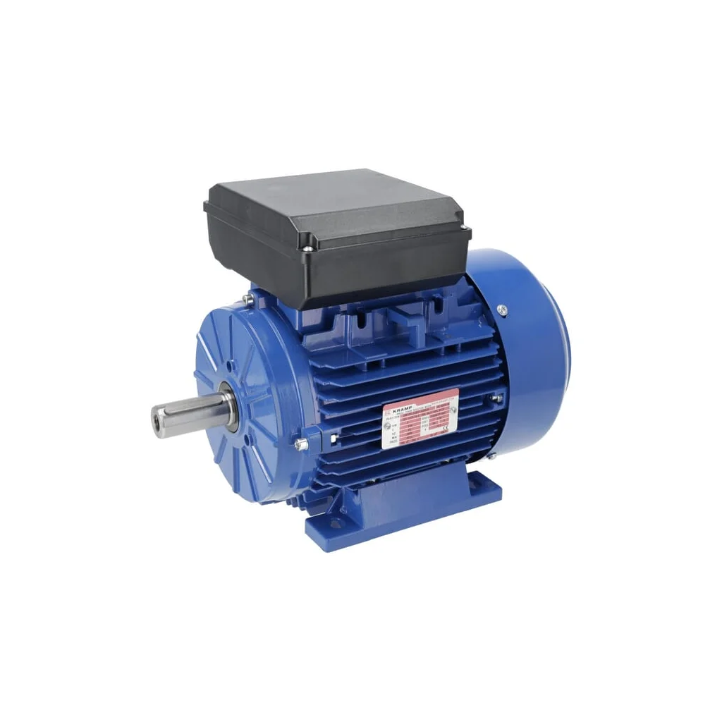 Electromotor 3kW EM100LX2B31A0IE2A