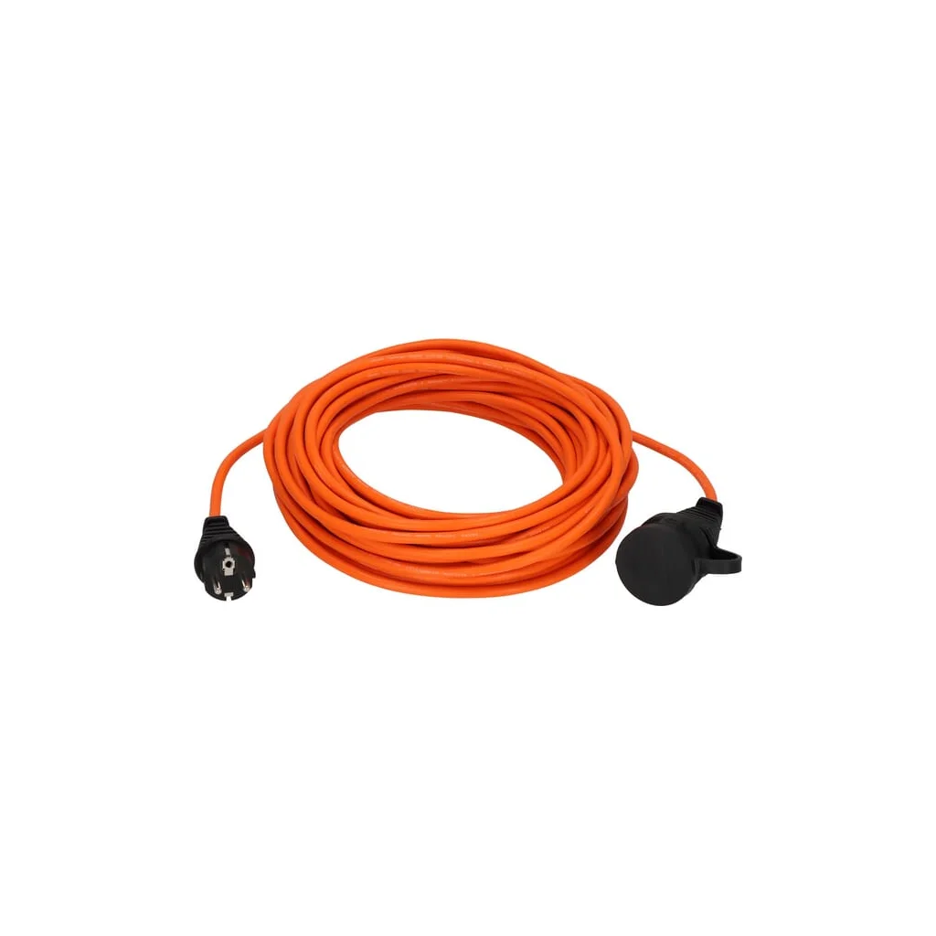 Cablu prelungitor 3x1.5mm 25m EM1169950