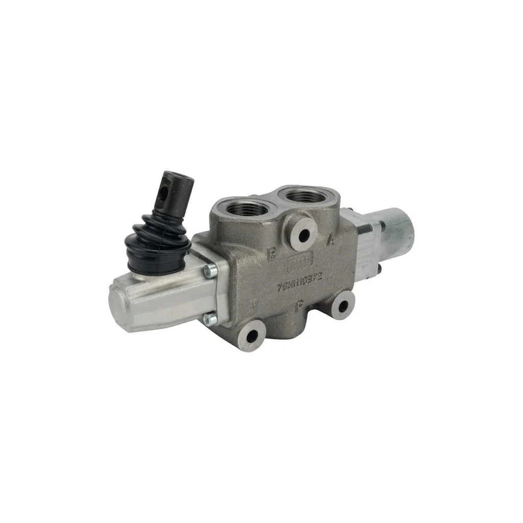 Supapă de control cu 3 căi DF25/3A-12L DF253001